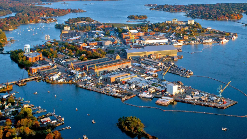 Kittery, ME