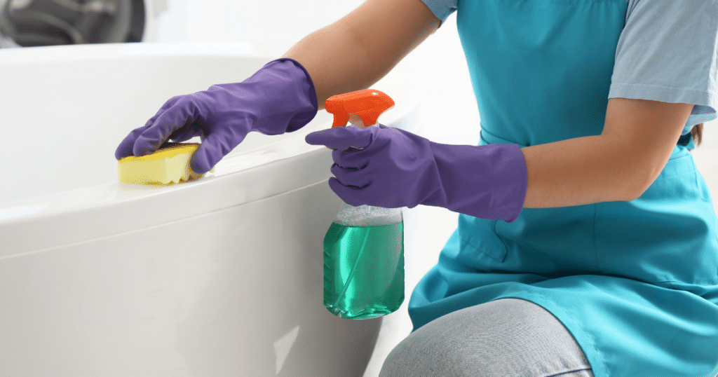 The Ultimate Deep Cleaning Checklist for Every Room