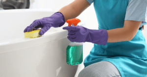 The Ultimate Deep Cleaning Checklist for Every Room