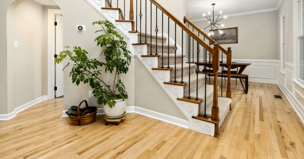 How Often Should You Really Clean Your Home?