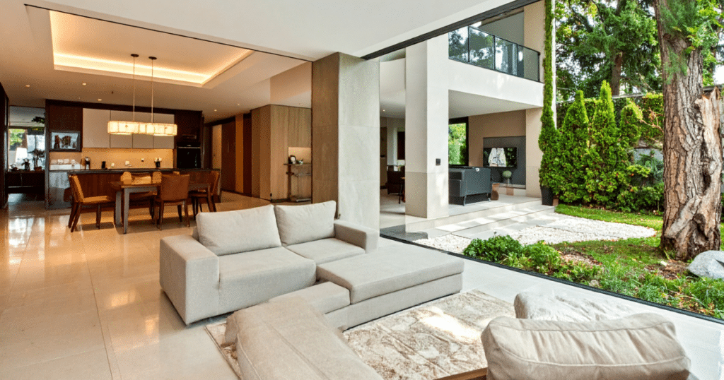 How Salt Air and Coastal Weather Affect Your Home’s Cleanliness
