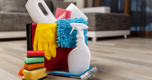 The Hidden Germ Hotspots Most Homeowners Forget to Clean