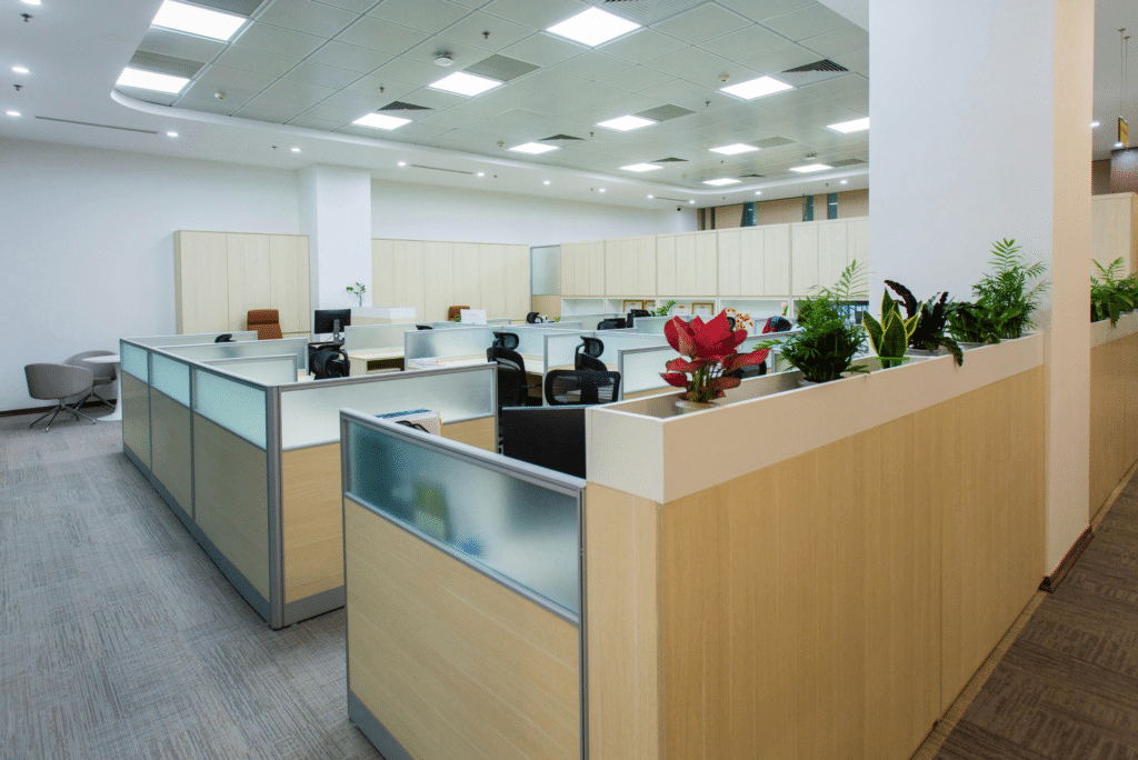 How Often Should an Office Be Cleaned? A Complete Guide