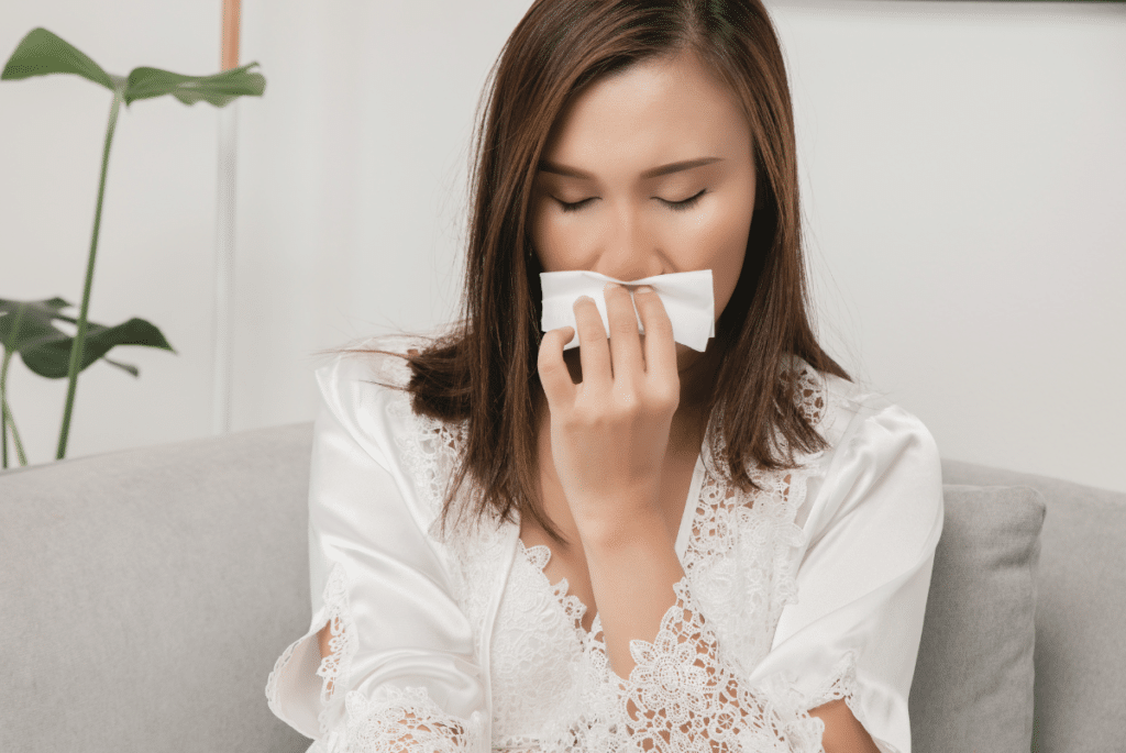 Cleaning for Allergies: How to Reduce Allergens in Your Home